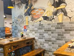 大堂-六公里老火锅(总店)