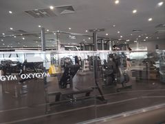 -OXYGYM 奥美氧舱运动中心(朝阳大悦城店)