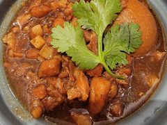 台式卤肉-鹿港小镇(黄金店)