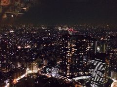 -东京都厅舍