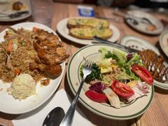 -玛格萝妮比萨屋(四平店)