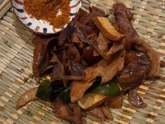 -院8里·少城记忆老川菜(宽窄巷子店)