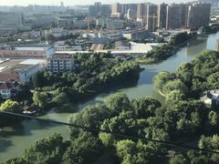 -浙江三立开元名都大酒店