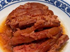 -城南往事风味主题餐厅(冠县盛世豪庭店)