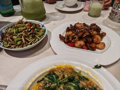 -阿莉餐厅(枣阳路店)