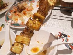 -巴依老爷·新疆美食(上城区天城路店)