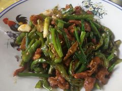 -二厨·吊桥小院·脆皮烧鸡公·本地农家菜(沿江西路店)
