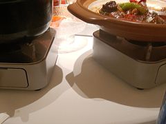 -小厨娘淮扬菜(天印大道店)