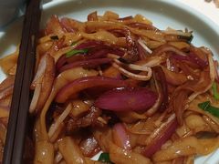 -大铁勺新津菜(东丽阳光新业广场店)