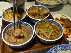 -裕丰源滋补烩面(天赋路店)