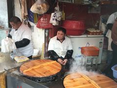 -牛煎里牛肉煎包淮南牛肉汤(广东路店)