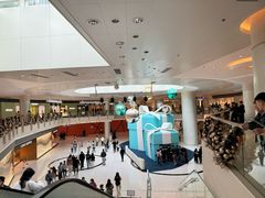 -香港ELEMENTS圆方