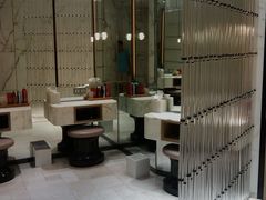 健身-广州四季酒店