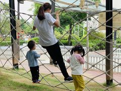 -加蒙特森林幼儿园(广州市增城区店)