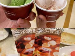 -芭菲盛宴·环球美食(锦城万达广场店)