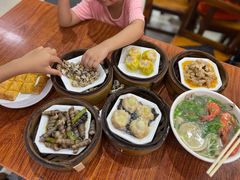 -恒兴发茶店(水巷口店)