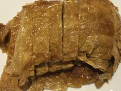 素烧鹅-大牌大·传统杭帮菜(湖滨店)