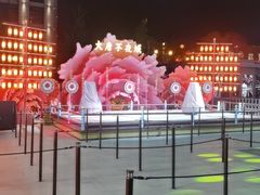 -大唐不夜城