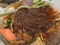 -七八冷面·延边朝鲜族美食(欢乐谷店)