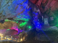 -佛爷洞旅游景区