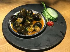 -渔太泰漓江小馆·广西融合菜(西街店)