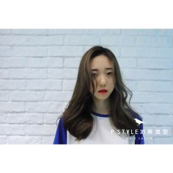 长发-P.STYLE 派斯造型