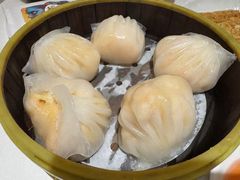-香港龙凤楼(陆家嘴中心店)