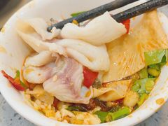 -鱻鱼捞.祥祥鱼锅(高淳一店)