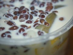 -五条人糖水铺(武林总店)