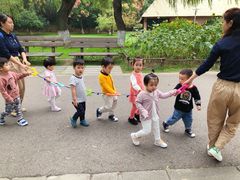 -惠洛克国际儿童之家(绿博园中心)