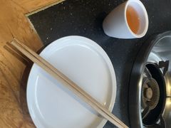 -周师兄大刀腰片火锅(财富中心店)
