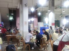 大堂-标记美食新鲜猪杂(兴南大道店)