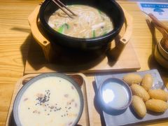 -勺子米线·云南传统小吃市集(四方街店)