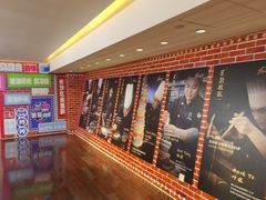 -盛宴自助餐厅(运达喜来登店)