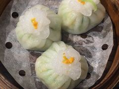 -小城粥道·海胆鲜虾粥(解放广场店)