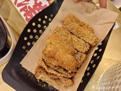 -牛街清真满恒記(平安里西大街店)