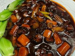 -山东八大碗山东老字号