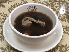 肉骨茶-新峰肉骨茶