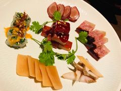 -湖滨28中餐厅·西湖宴·杭州君悦酒店