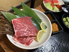 -九田家黑牛烤肉料理(石路天虹店)