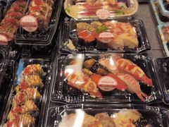-池田寿司·新鲜现做(昌平悦荟店)
