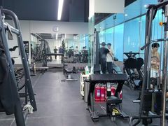 -DF游泳健身(贾家花园店)