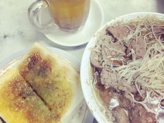 咖央西多士-维记咖啡粉面(福荣街店)