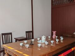 -中共一大纪念馆
