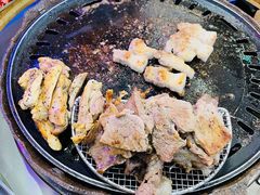 -玄希浪漫厨房·韩料烤肉(湖滨银泰in77店)