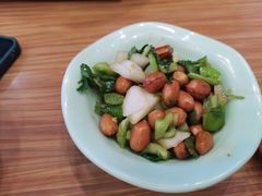 -顺溜·手工刀削面·黑金店(铜锣湾店)