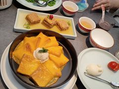 -江南里·新浙菜(苏州大悦城店)