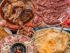 -肥龙火锅(南坪店)