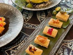 -桥香园过桥米线(国贸店)