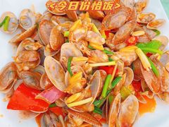 -老郑海鲜楼(天桥店)